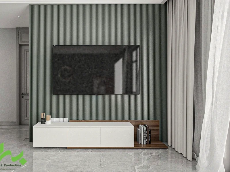 میز تلویزیون کد BKH-TV17