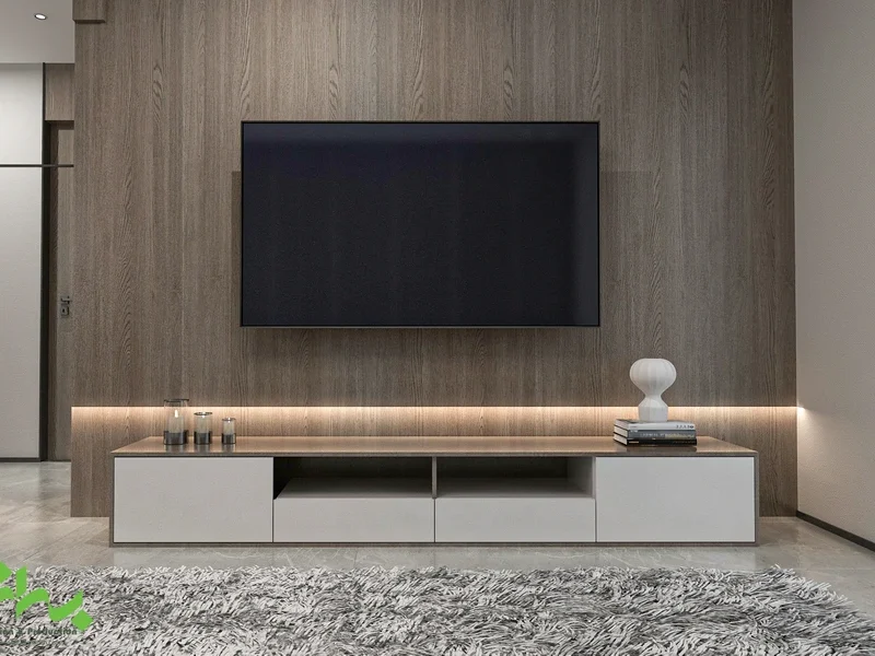 میز تلویزیون کد BKH-TV14