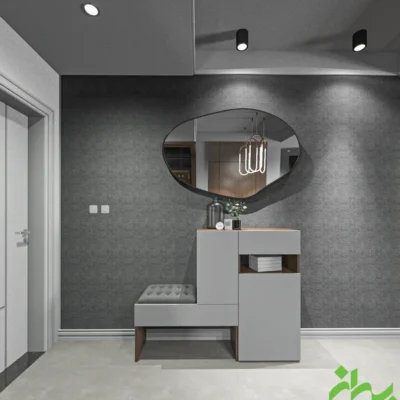 جاکفشی مدل BKH-SH13