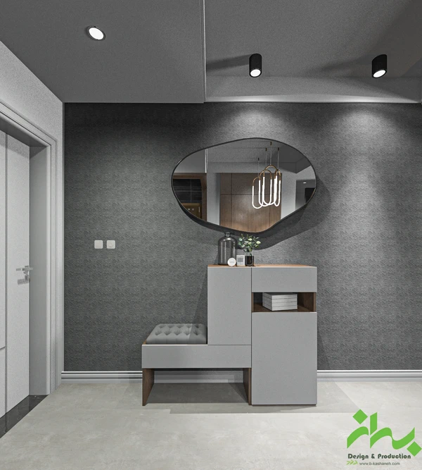 جاکفشی مدل BKH-SH13