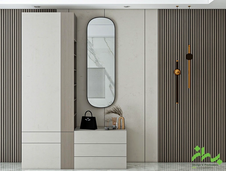 جاکفشی مدل BKH-SH14