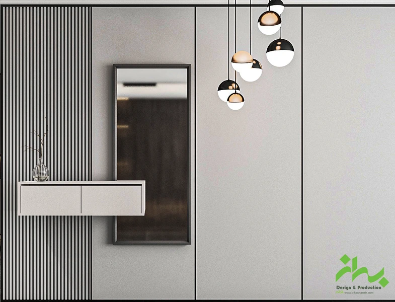 جاکفشی مدل BKH-SH16