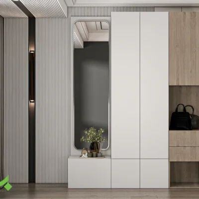 جاکفشی مدل BKH-SH17