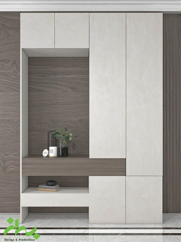 جاکفشی مدل BKH-SH18