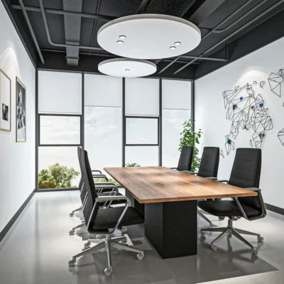 میز کنفرانس مدل BKO-CD30