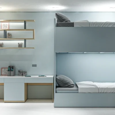 تخت خواب BKH-BE23