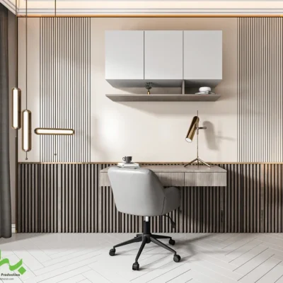 میز تحریر مدل BKH-DE13