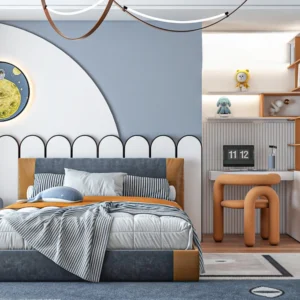 میز تحریر مدل BKH-DE15