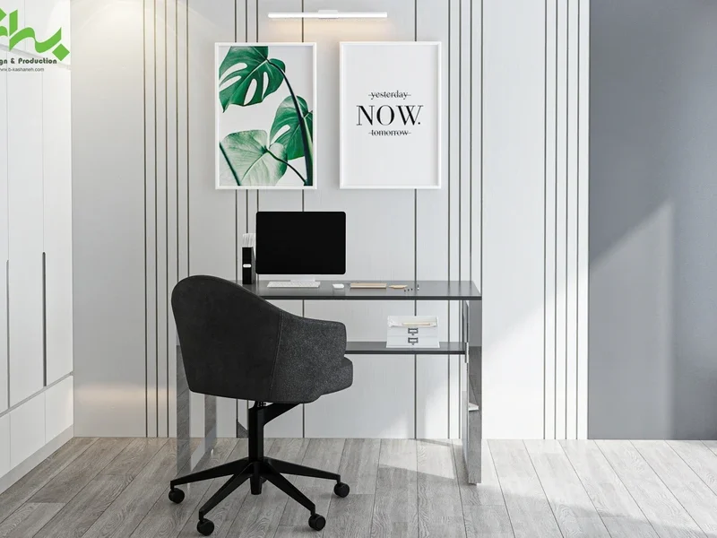 میز تحریر مدل BKH-DE16