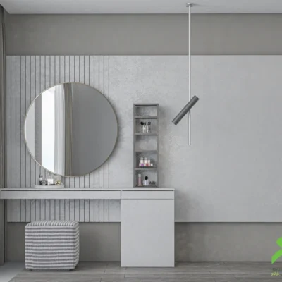 میزتوالت مدل BKH-MT13