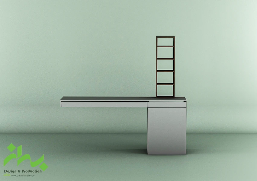 میزتوالت مدل BKH-MT13