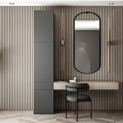 میزتوالت مدل BKH-MT14