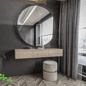 میزتوالت مدل BKH-MT16