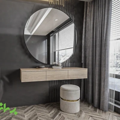 میزتوالت مدل BKH-MT16