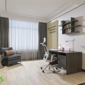 میز تحریر مدل BKH-DE11