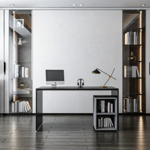 میز تحریر مدل BKH-DE12