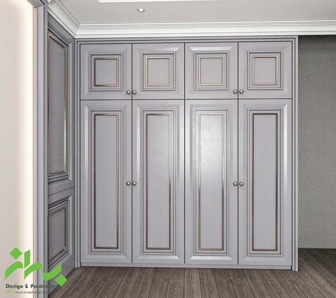 کمد دیواری BKH-WC13