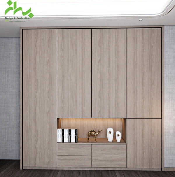 کمد دیواری BKH-WC14