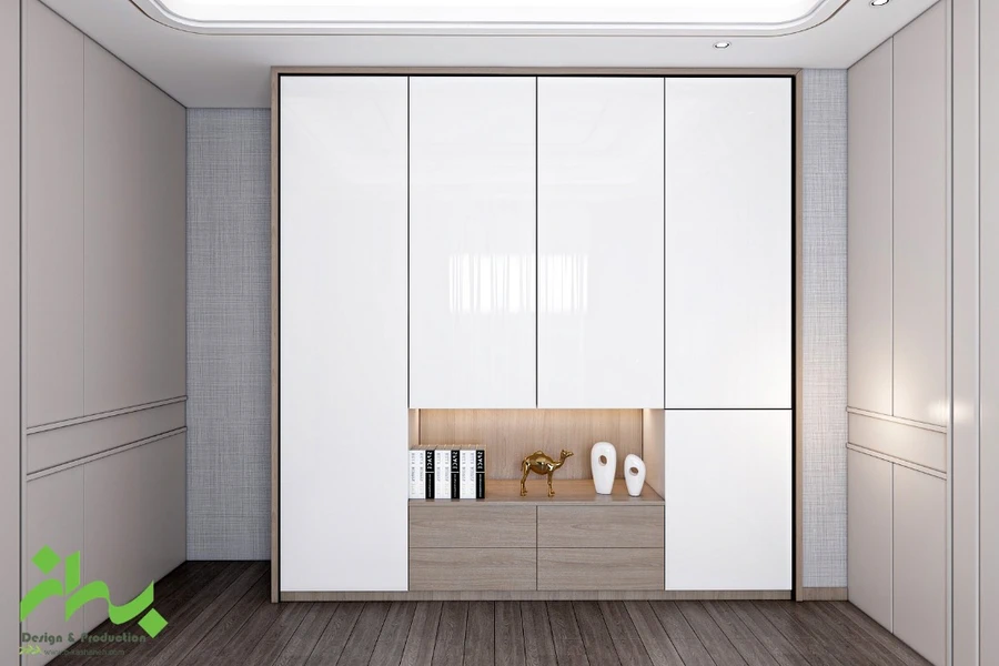 کمد دیواری BKH-WC14