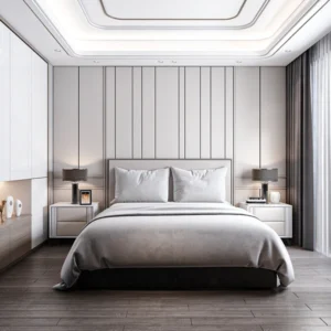 کمد دیواری BKH-WC14