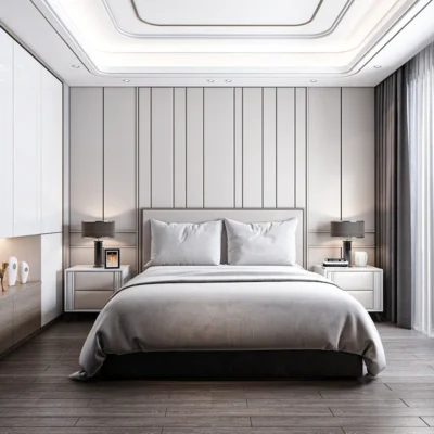 کمد دیواری BKH-WC14