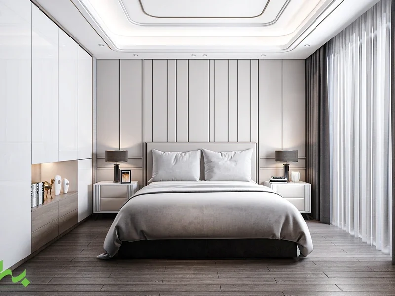 کمد دیواری BKH-WC14