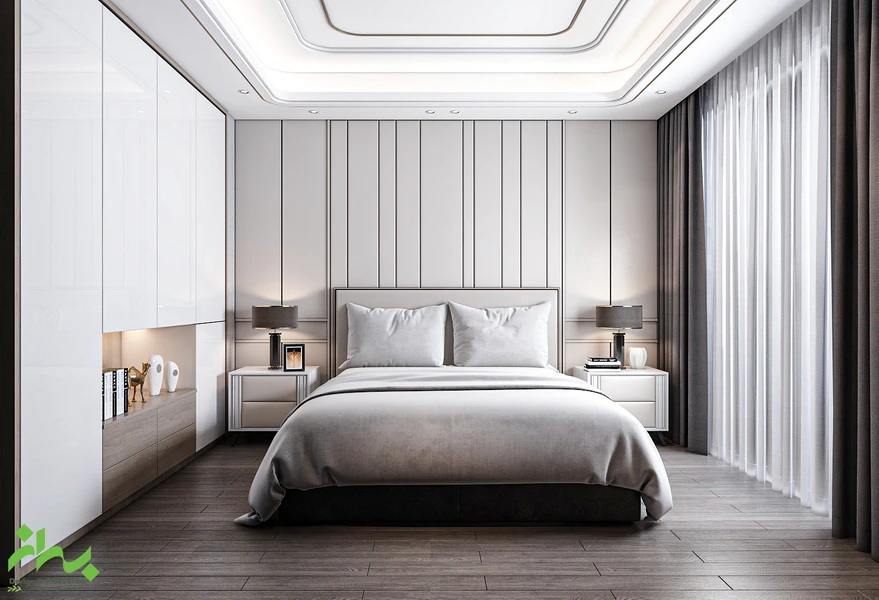 کمد دیواری BKH-WC14