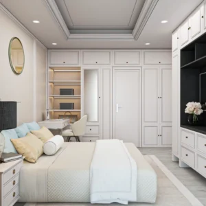 کمد دیواری BKH-WC16