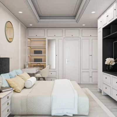 کمد دیواری BKH-WC16