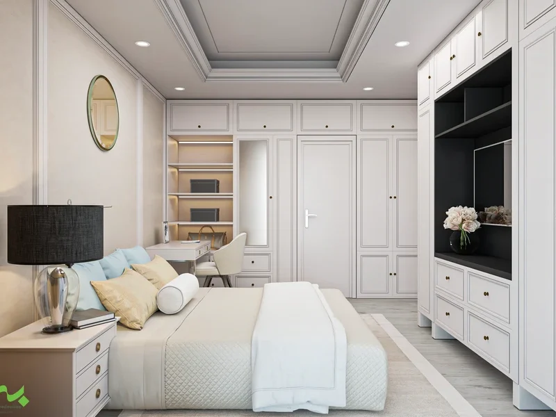 کمد دیواری BKH-WC16