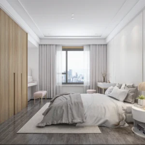 کمد دیواری BKH-WC18