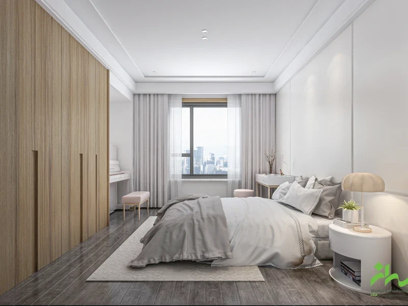 کمد دیواری BKH-WC18