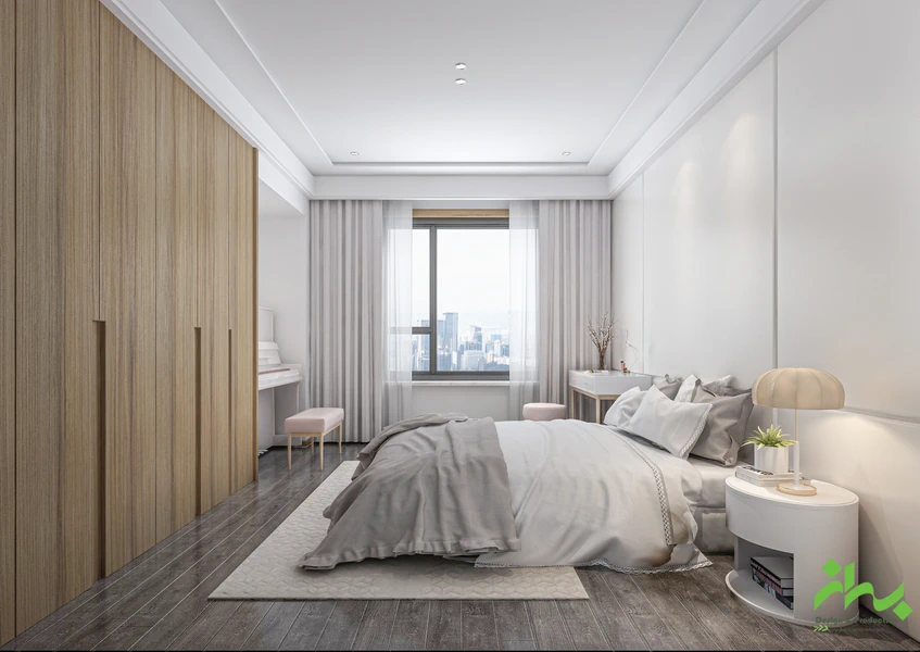 کمد دیواری BKH-WC18