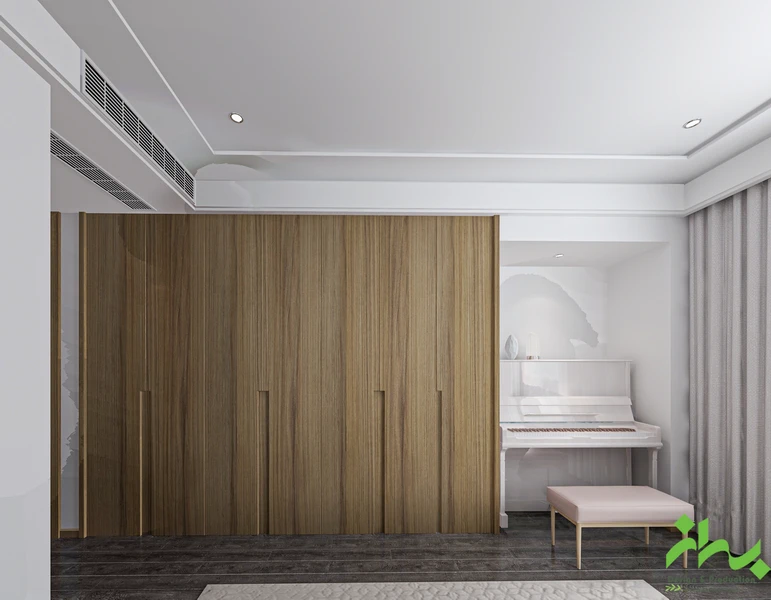 کمد دیواری BKH-WC18