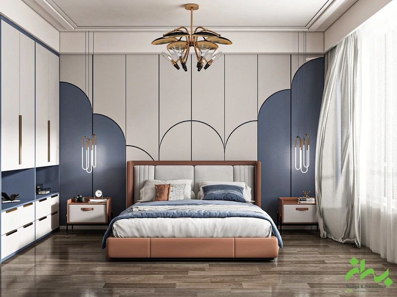 کمد دیواری BKH-WC19