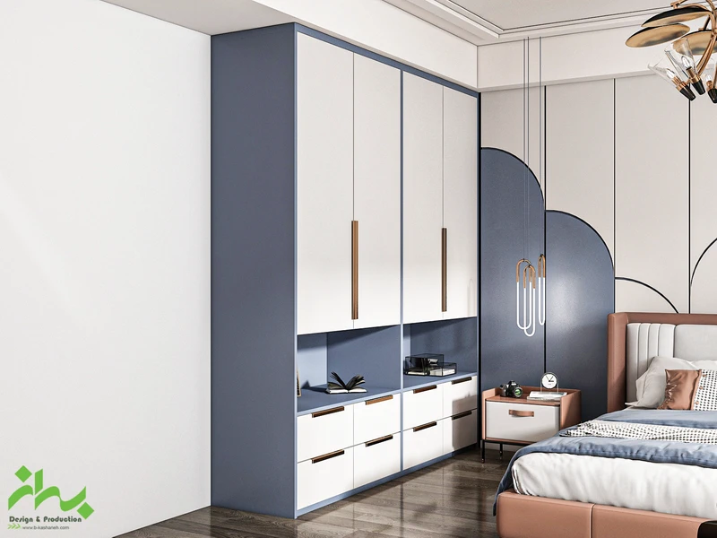 کمد دیواری BKH-WC19