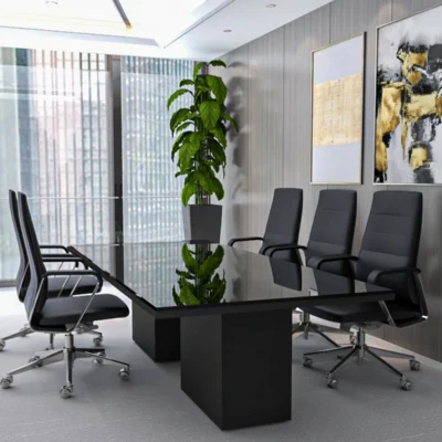 میز کنفرانس مدل سدارBKO-CD31