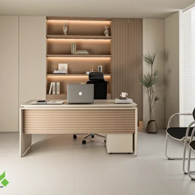 میز کارشناسی مدل BKO-BA22